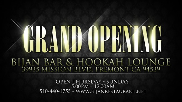 back bar